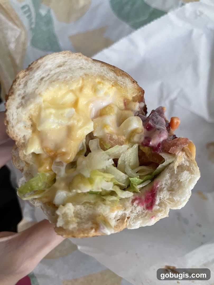 Subway Menu and Promotions