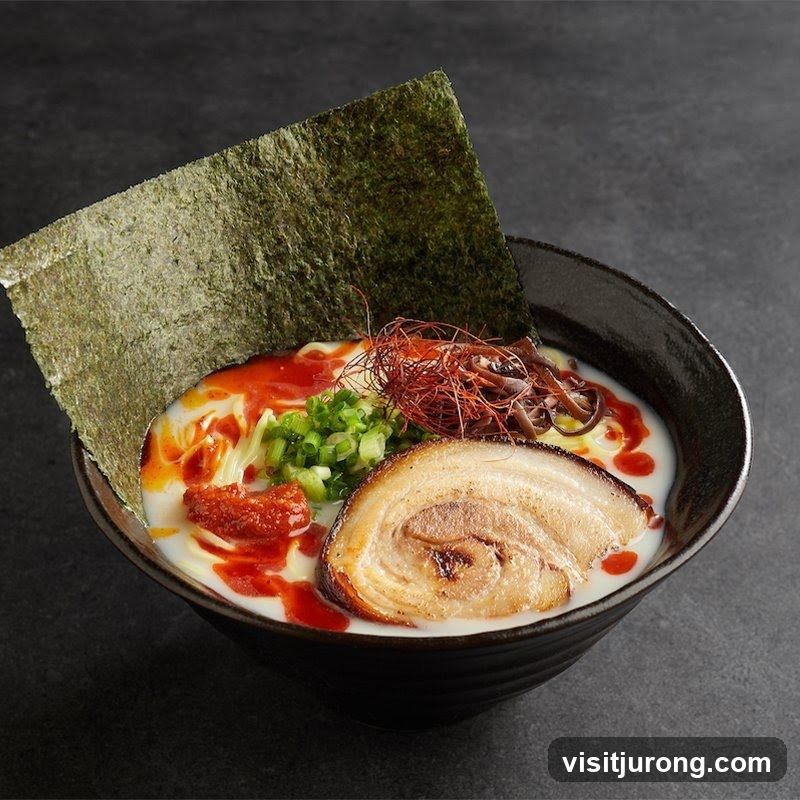 Ramen Bowl