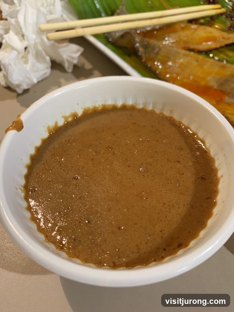 Dipping Sauce