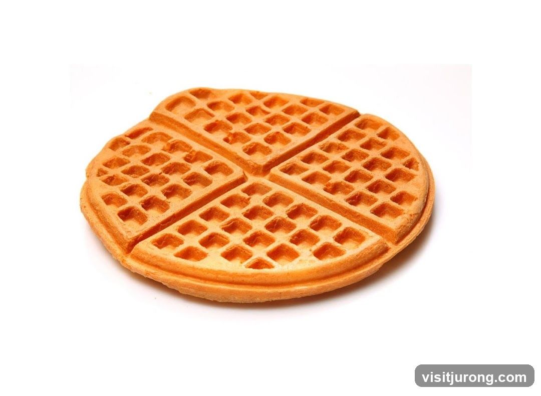 Waffle