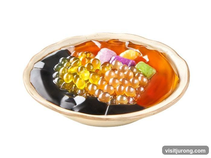 Dessert Bowl