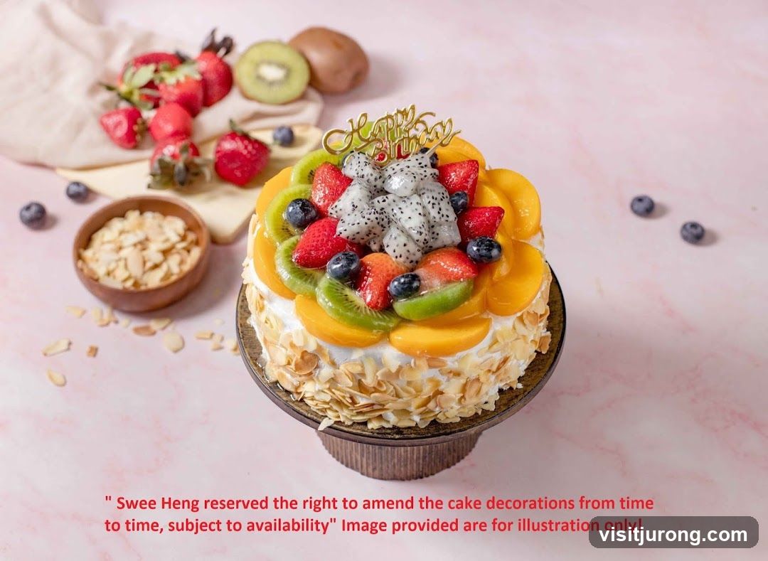 Fruit Cake