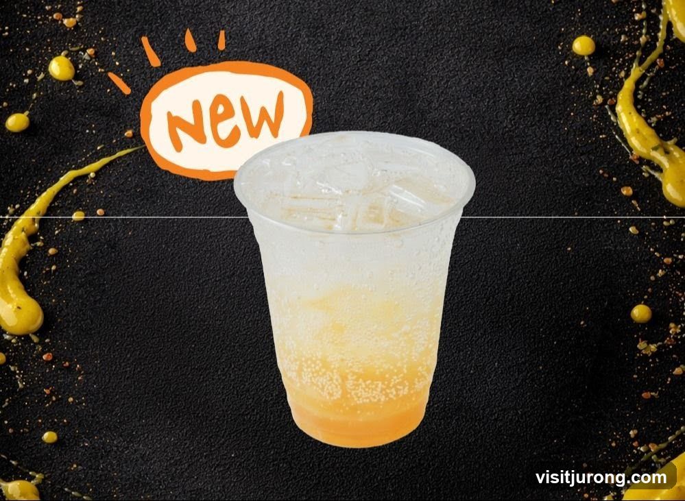 New Drink