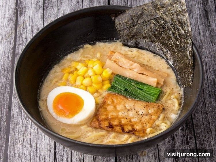 Ramen Bowl