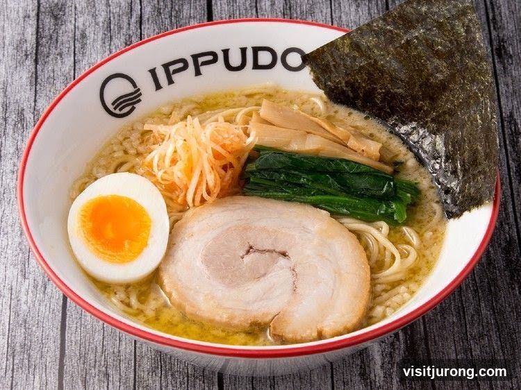 Ramen Bowl