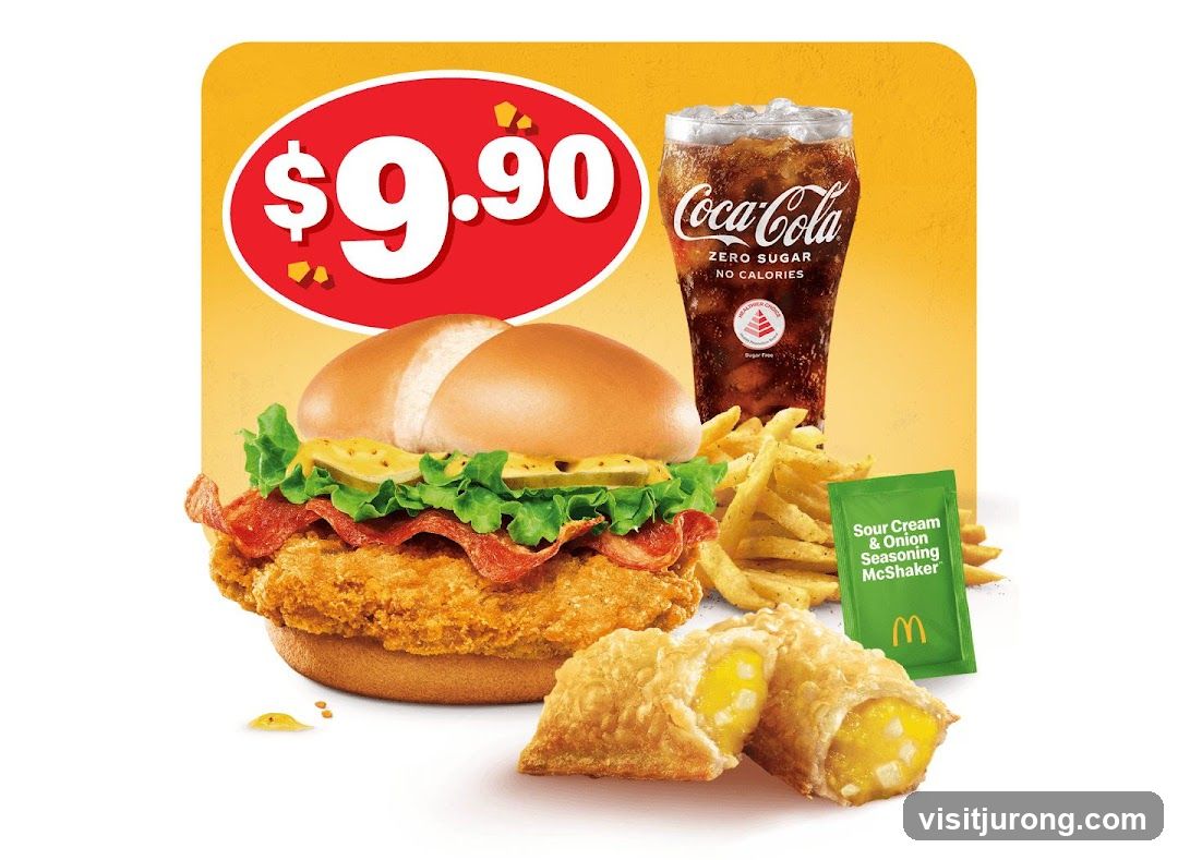 Meal Deal