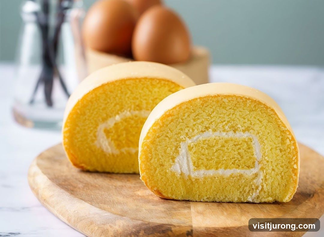 Swiss Roll Slices