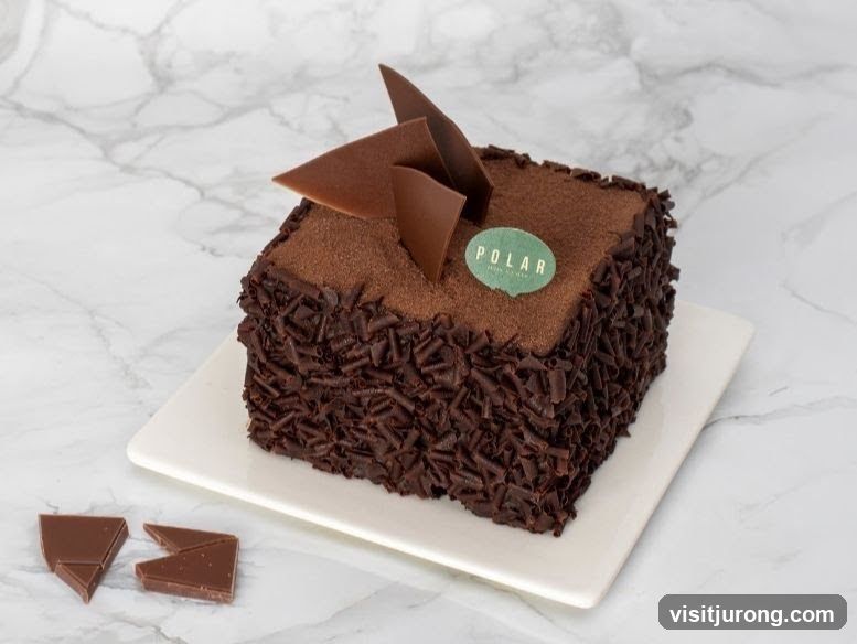 Chocolate Cake