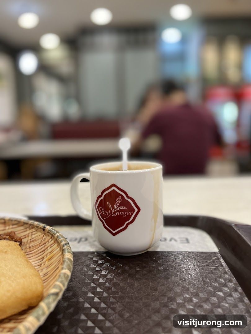 Coffee Mug with Logo