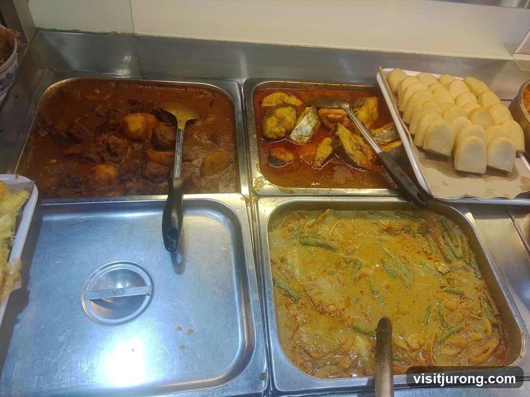 Food Display