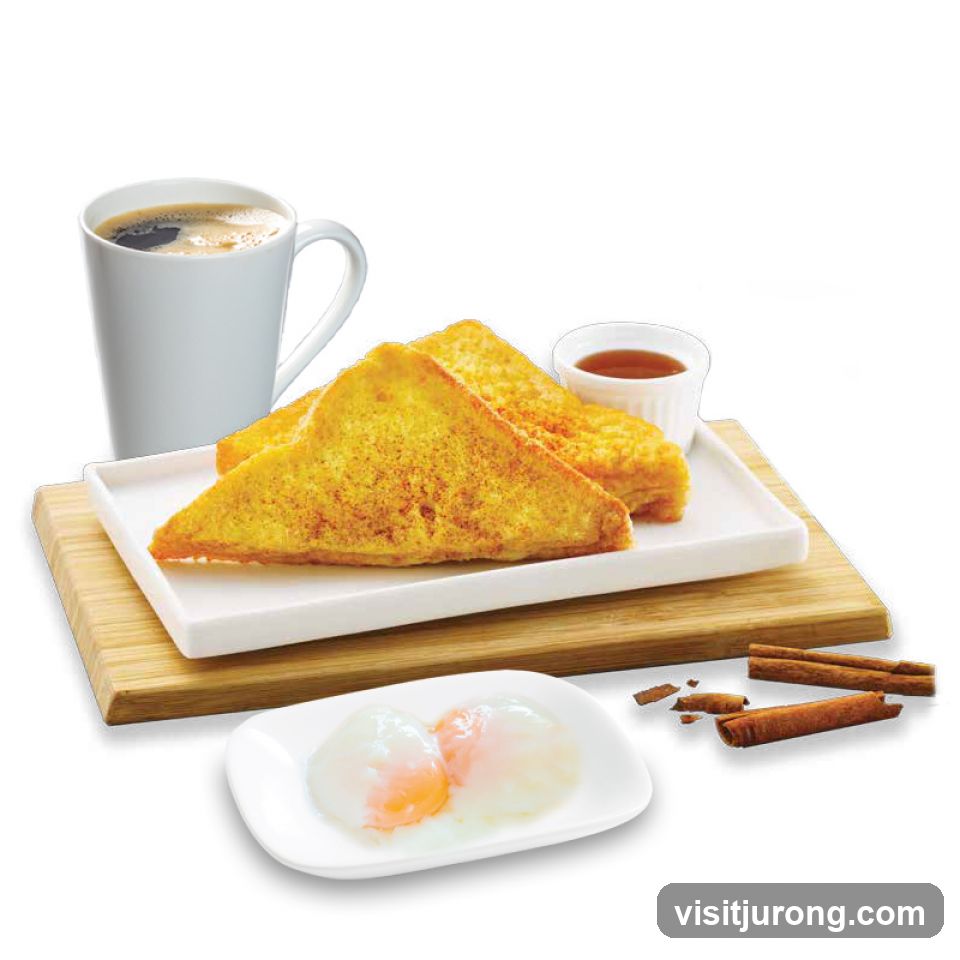 Breakfast Set