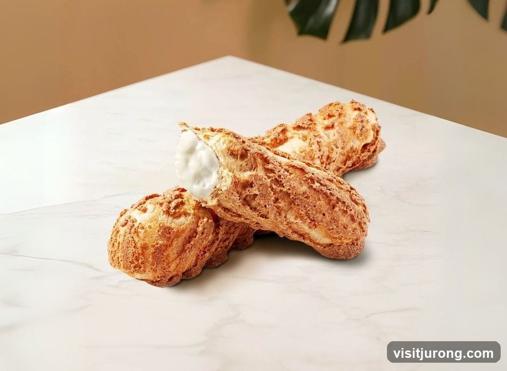 Cream Puffs