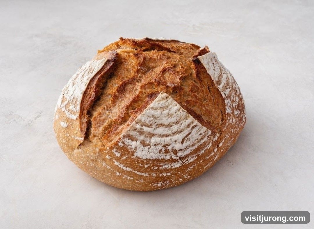 Sourdough Bread