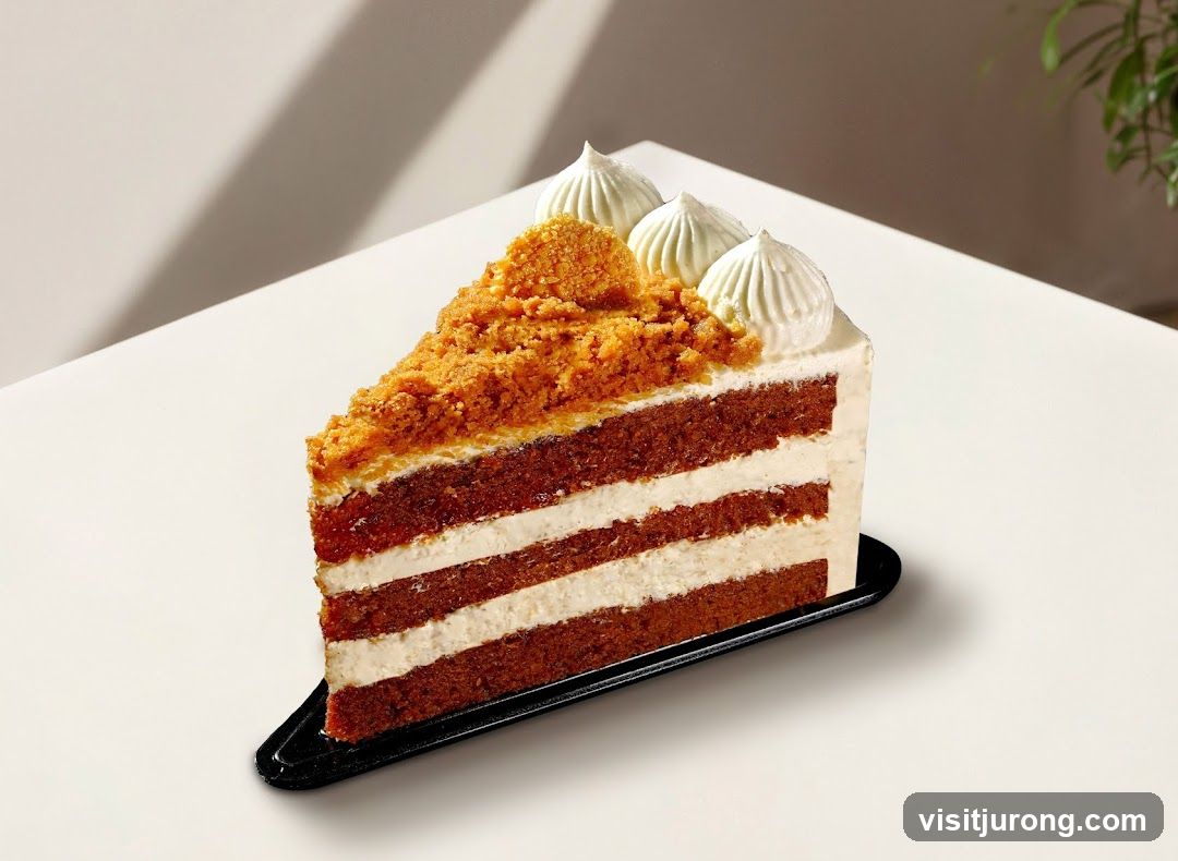 Slice of Cake