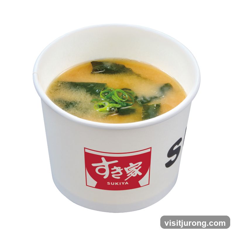 Miso Soup