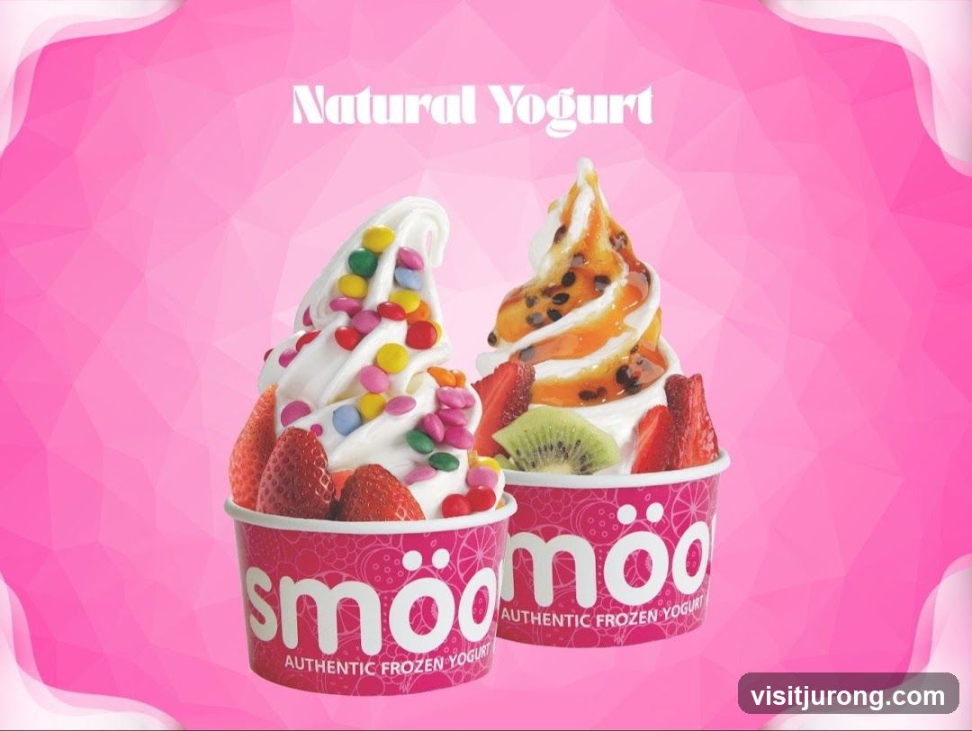 Natural Yogurt
