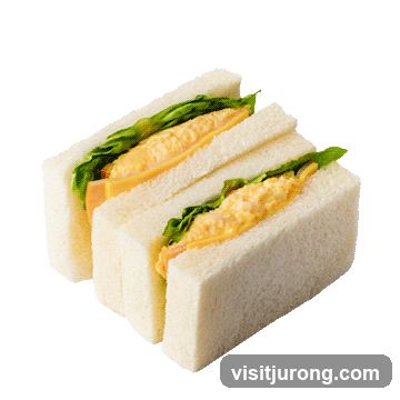 Sandwiches