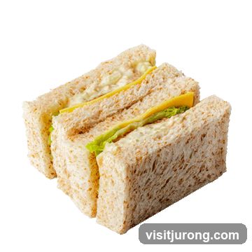 Sandwiches