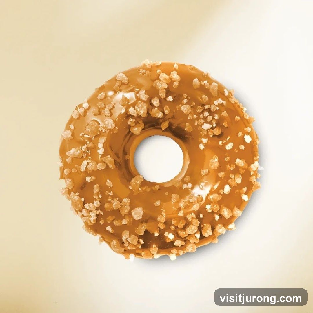 Tim Hortons Jem