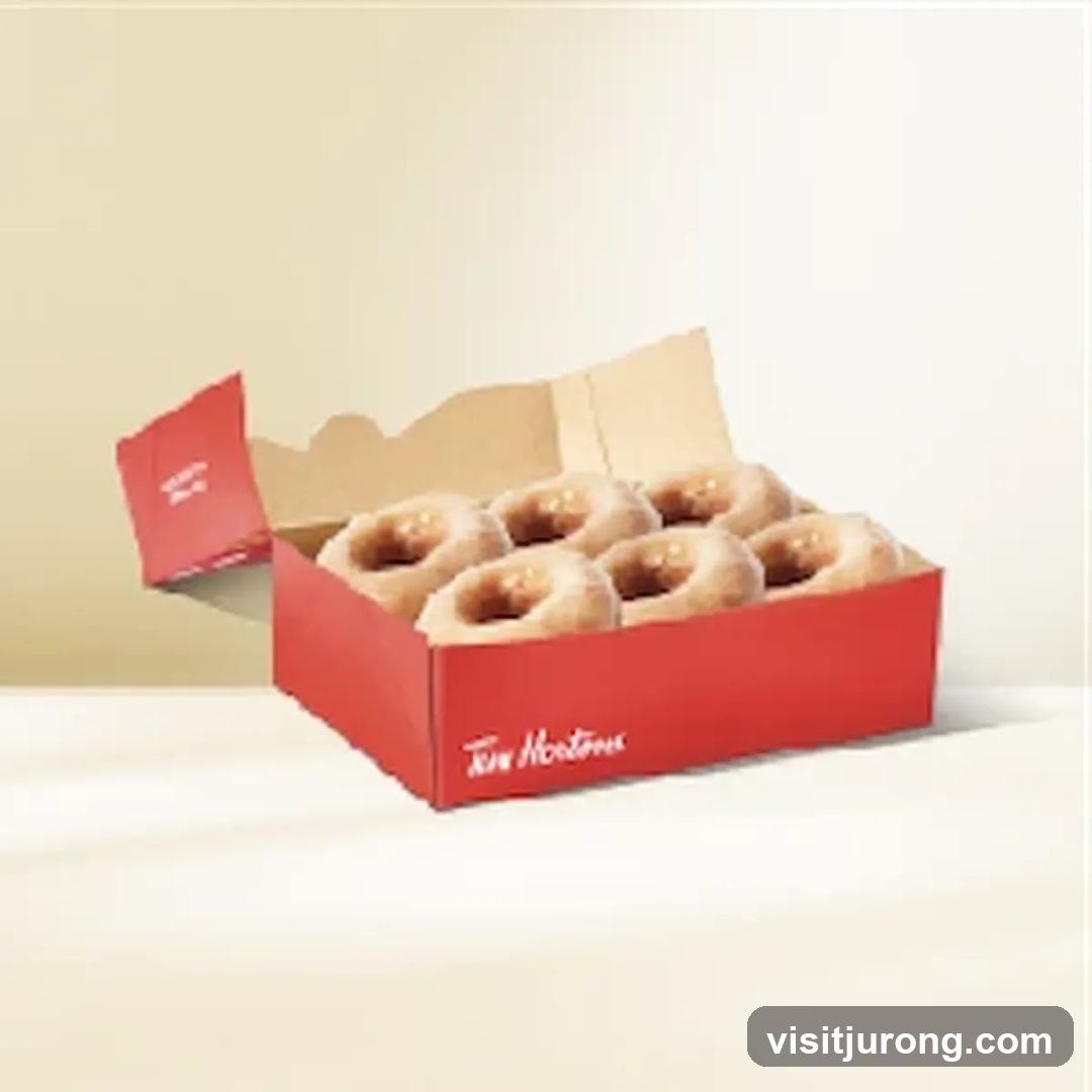 Box of Donuts
