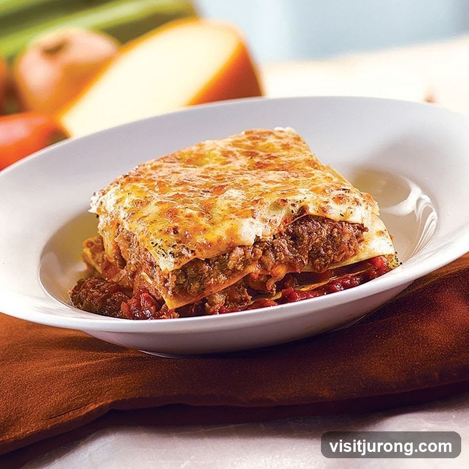 Lasagna