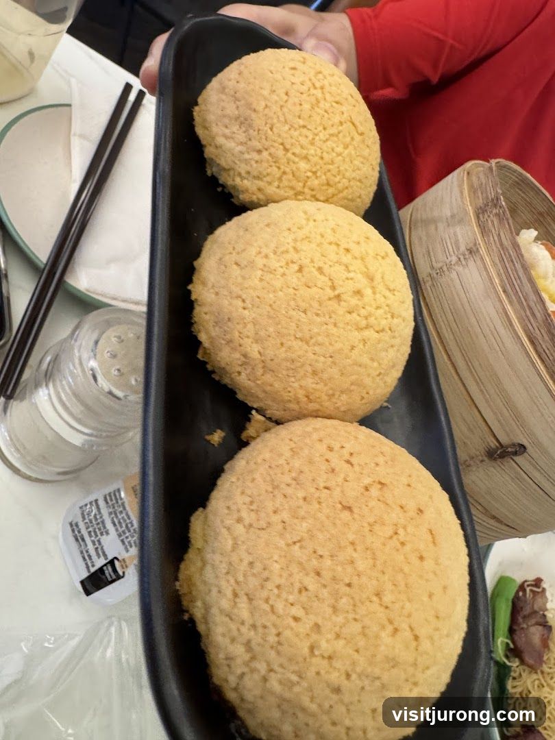Tim Ho Wan