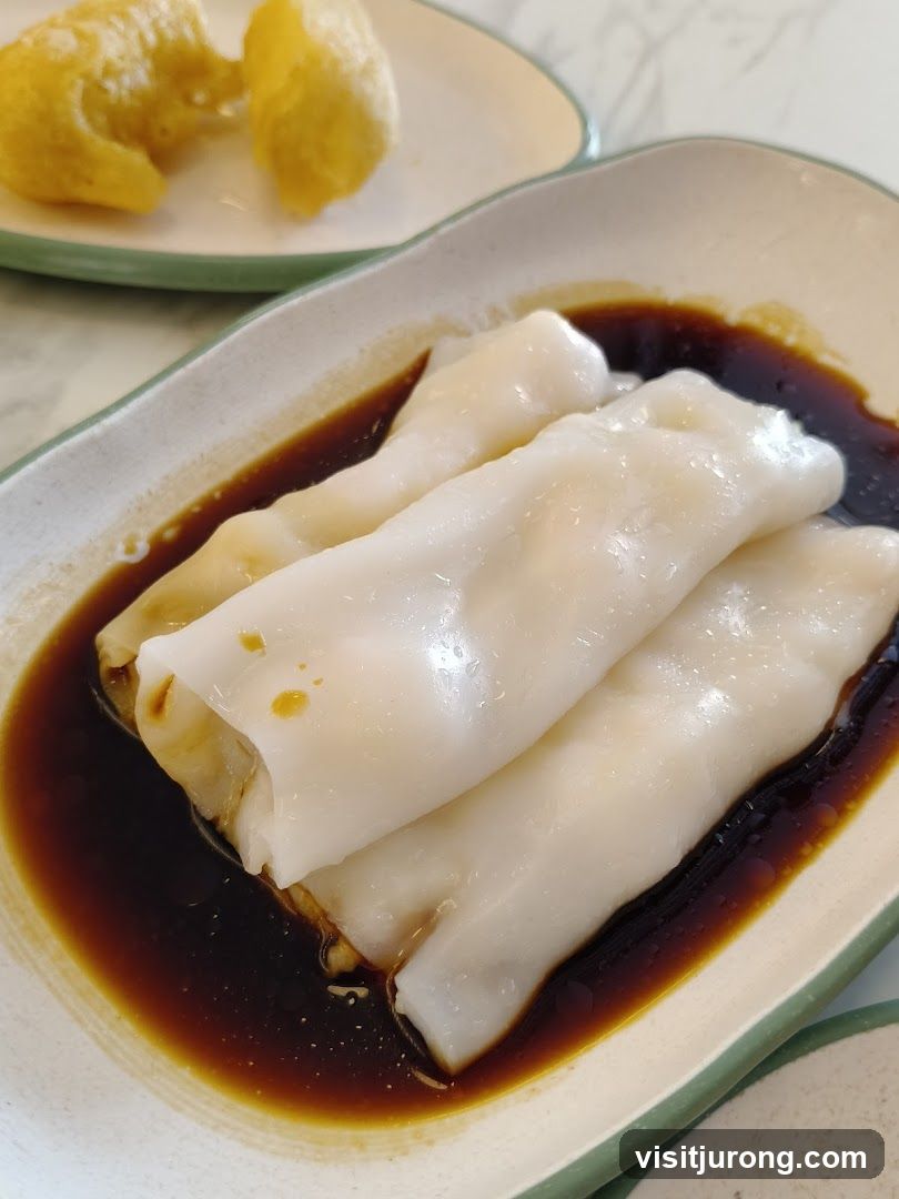 Tim Ho Wan