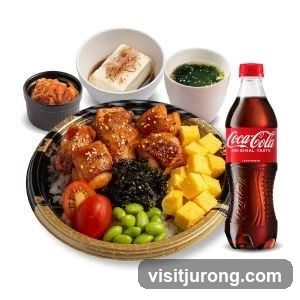 Yakiniku Like (Westgate)