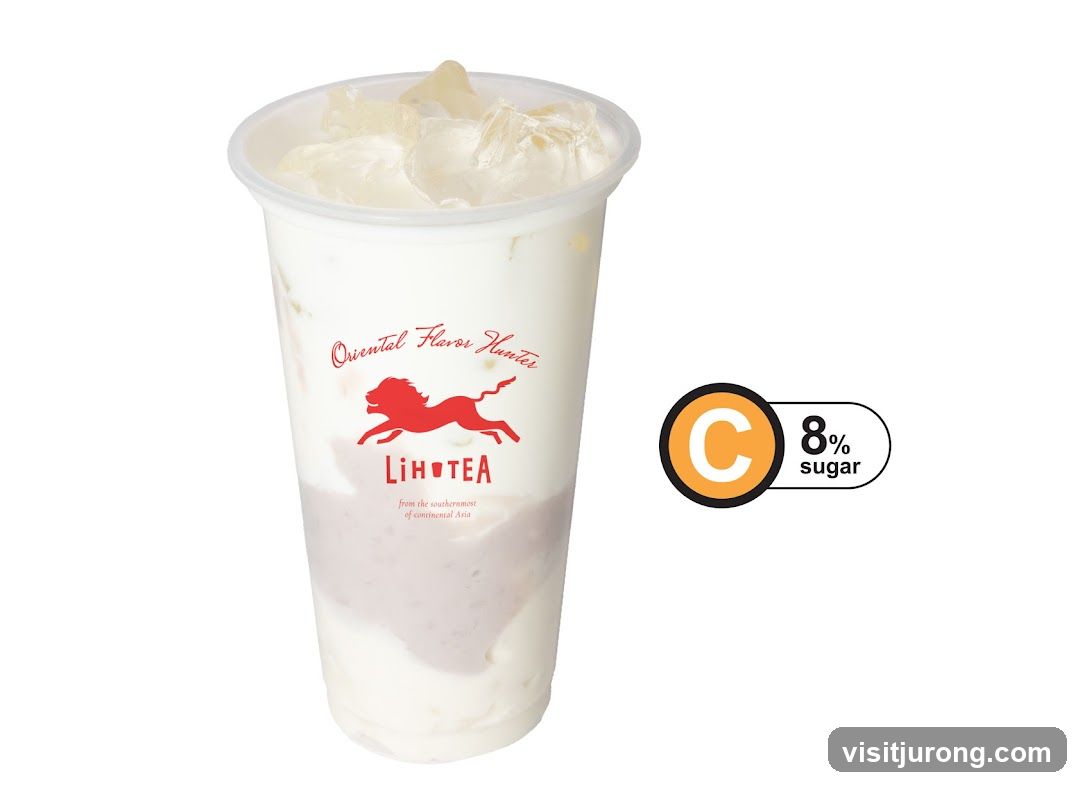 Lihotea Drink