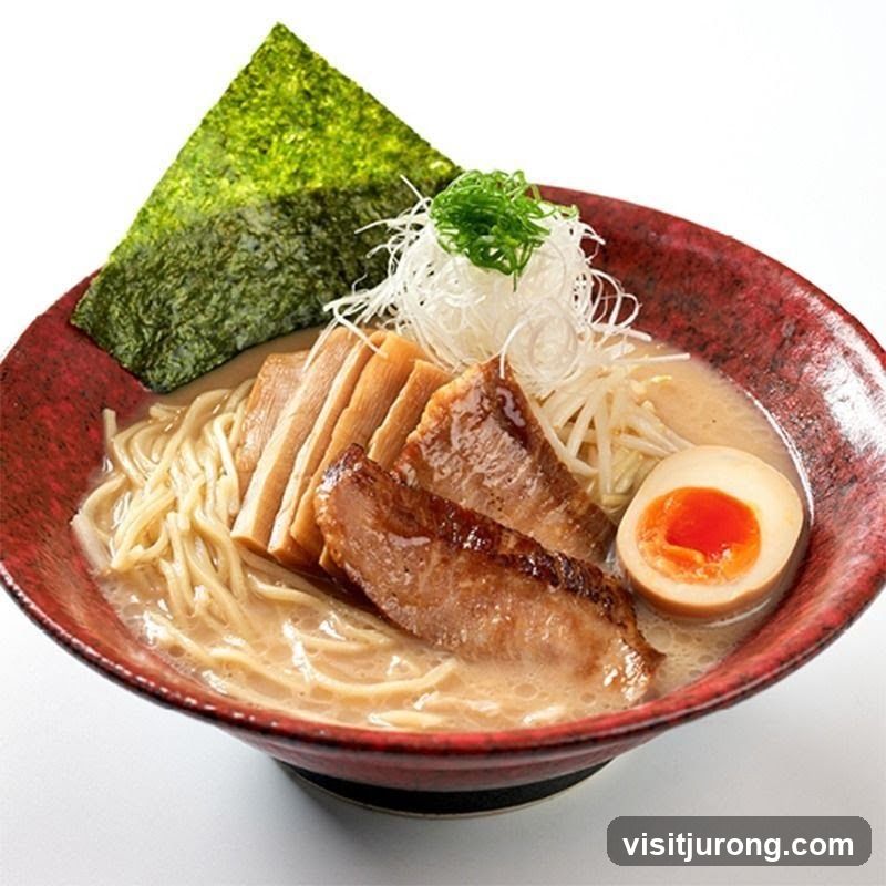 Ramen Bowl