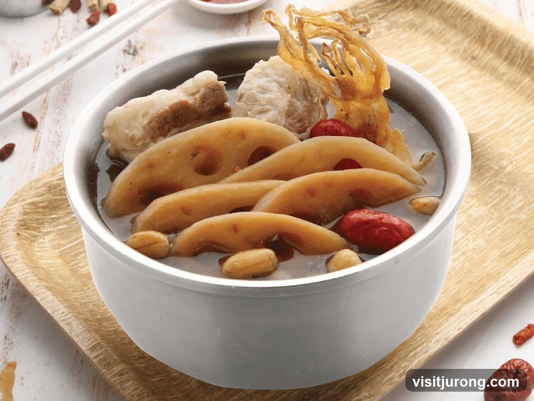品汤居 Soup Lodge