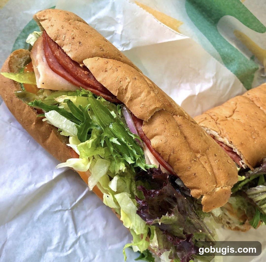 Two Subs