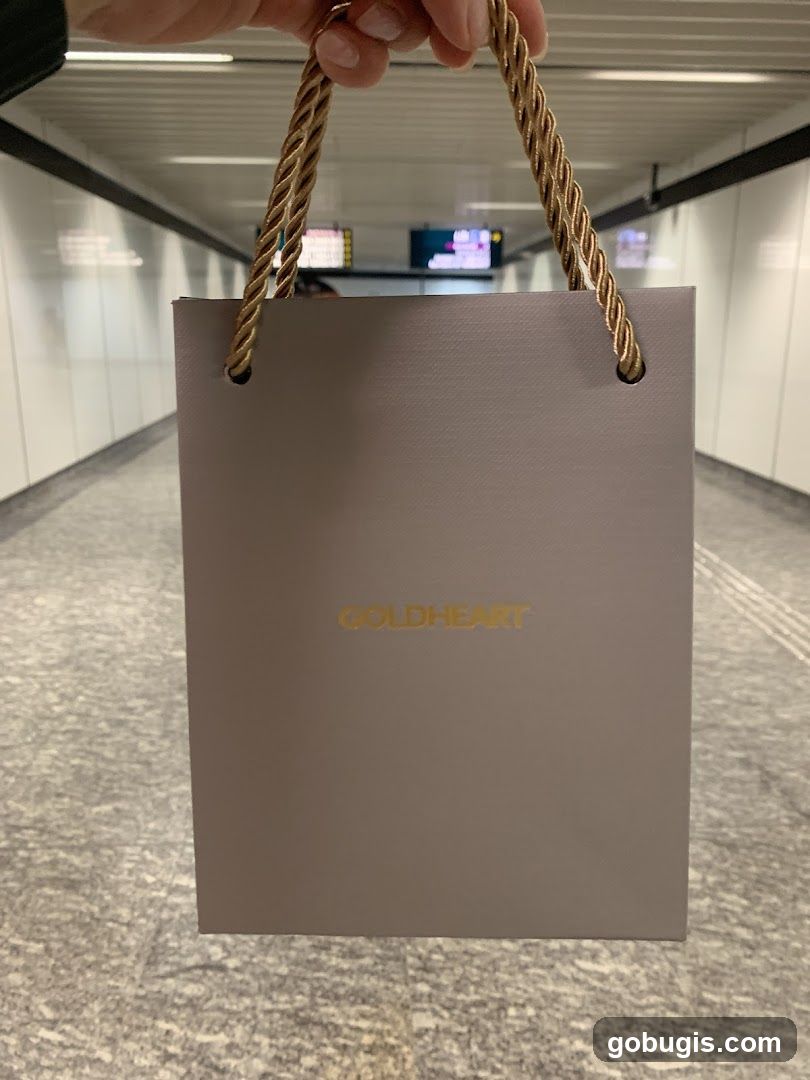 Shopping Bag