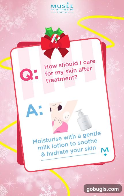 Musee Platinum Tokyo Skincare Advice