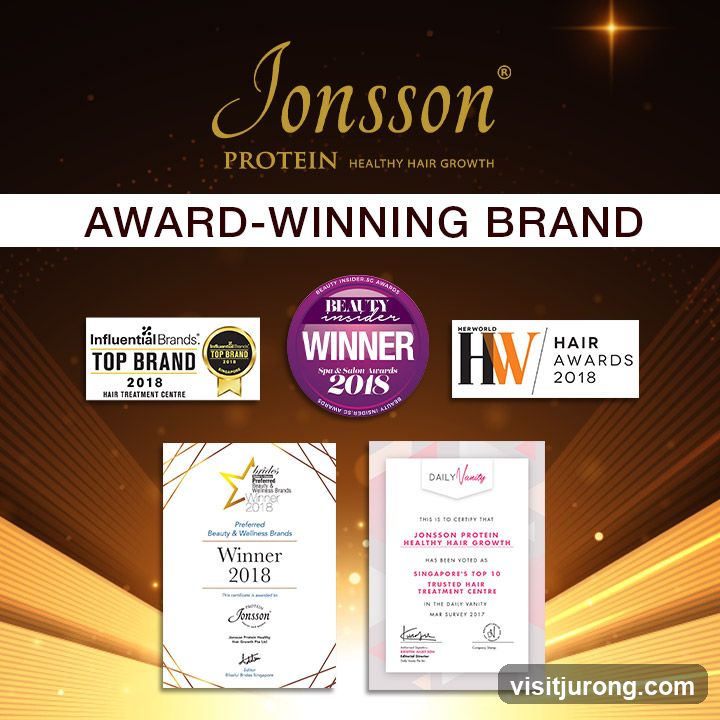 Jonsson Protein