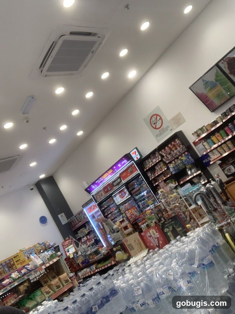 7-Eleven