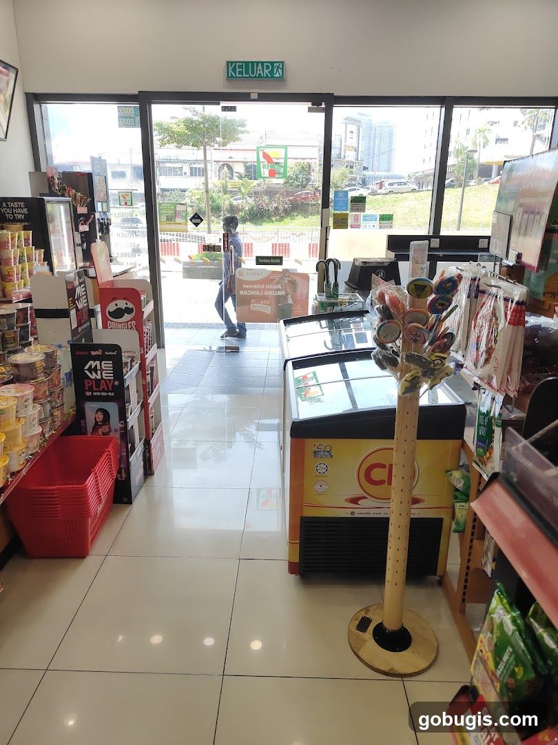7-Eleven