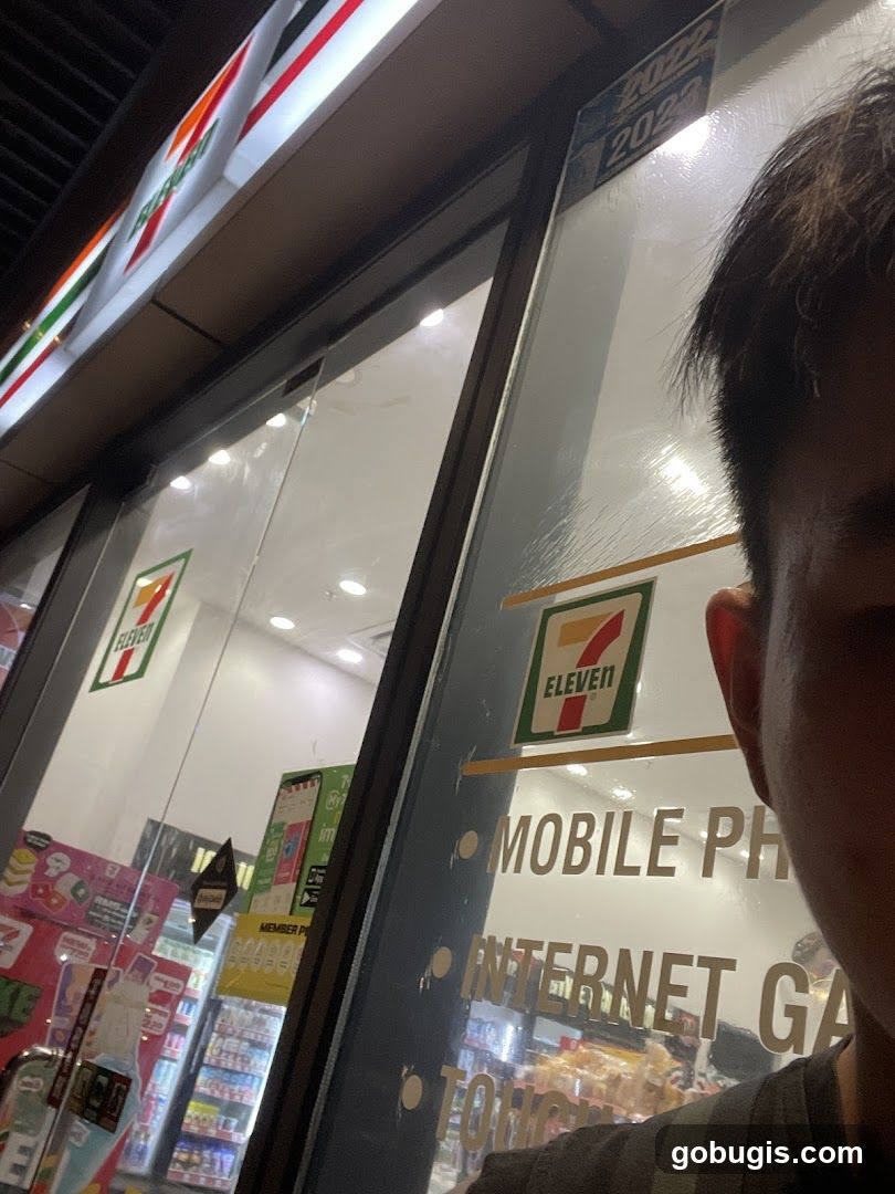 7-Eleven