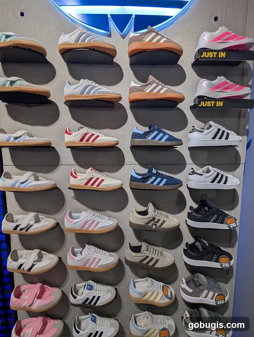 JD Sports