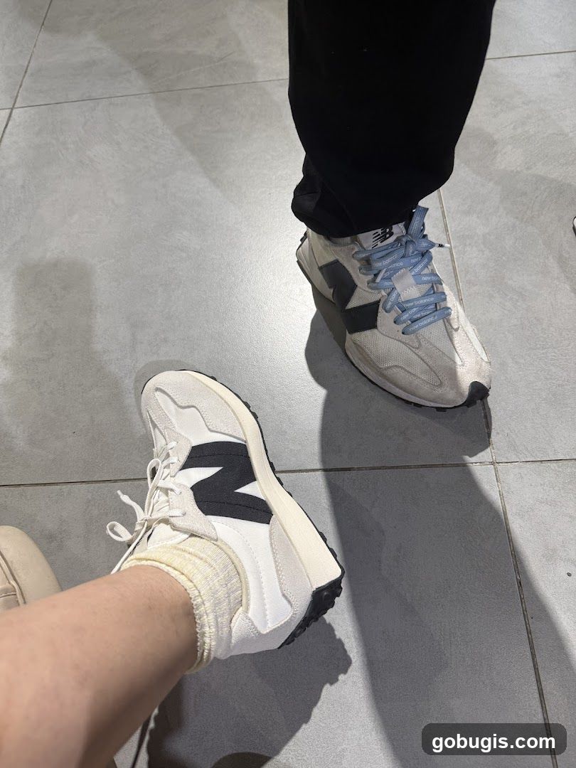 Nike running shoe on sale