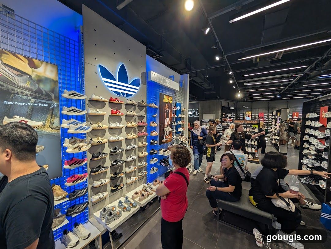 Adidas Juniors Apparel