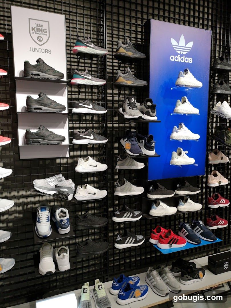 JD Sports