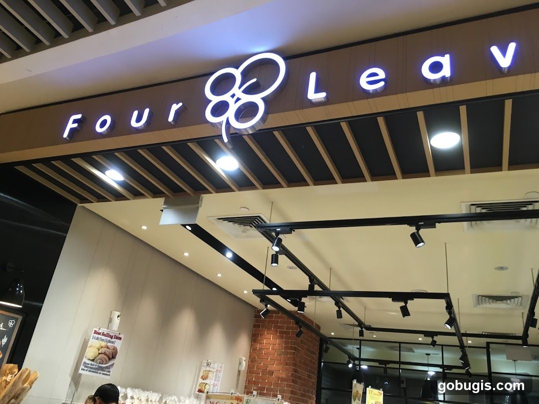 Four Leaves