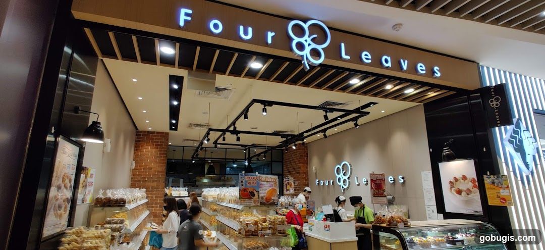 Four Leaves