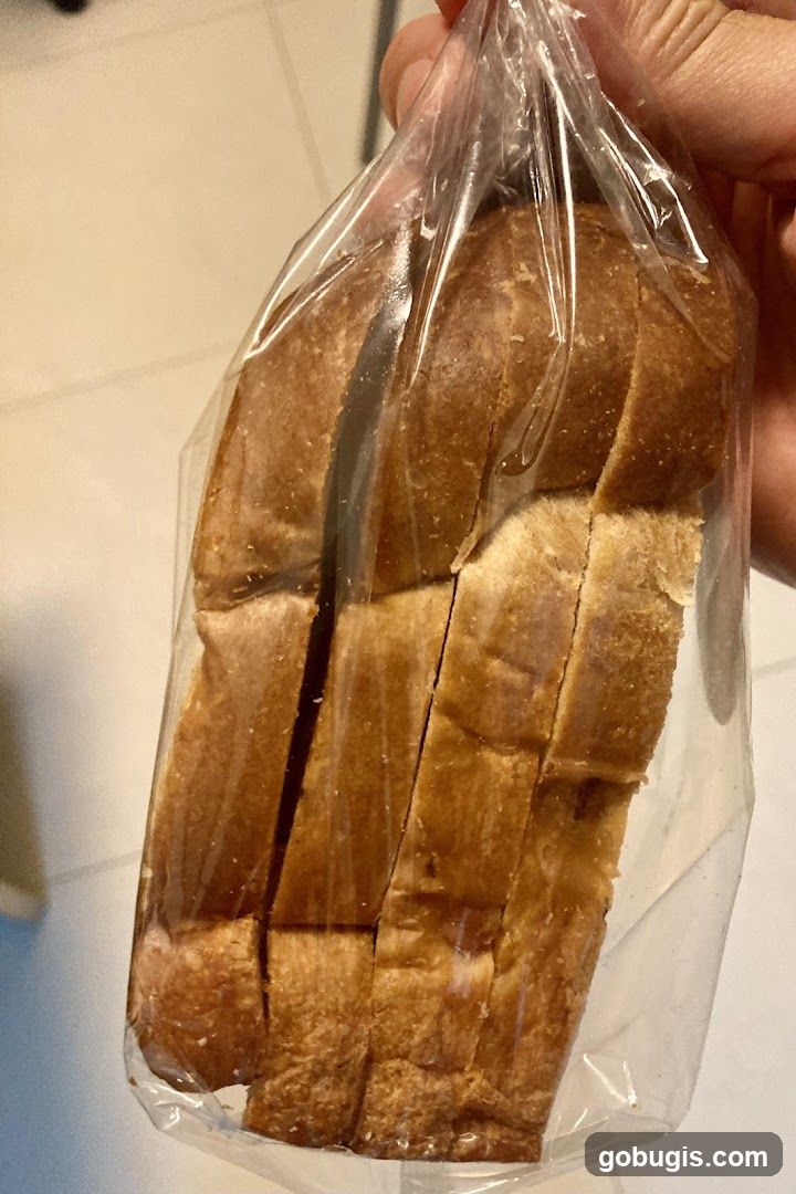 Sliced Bread