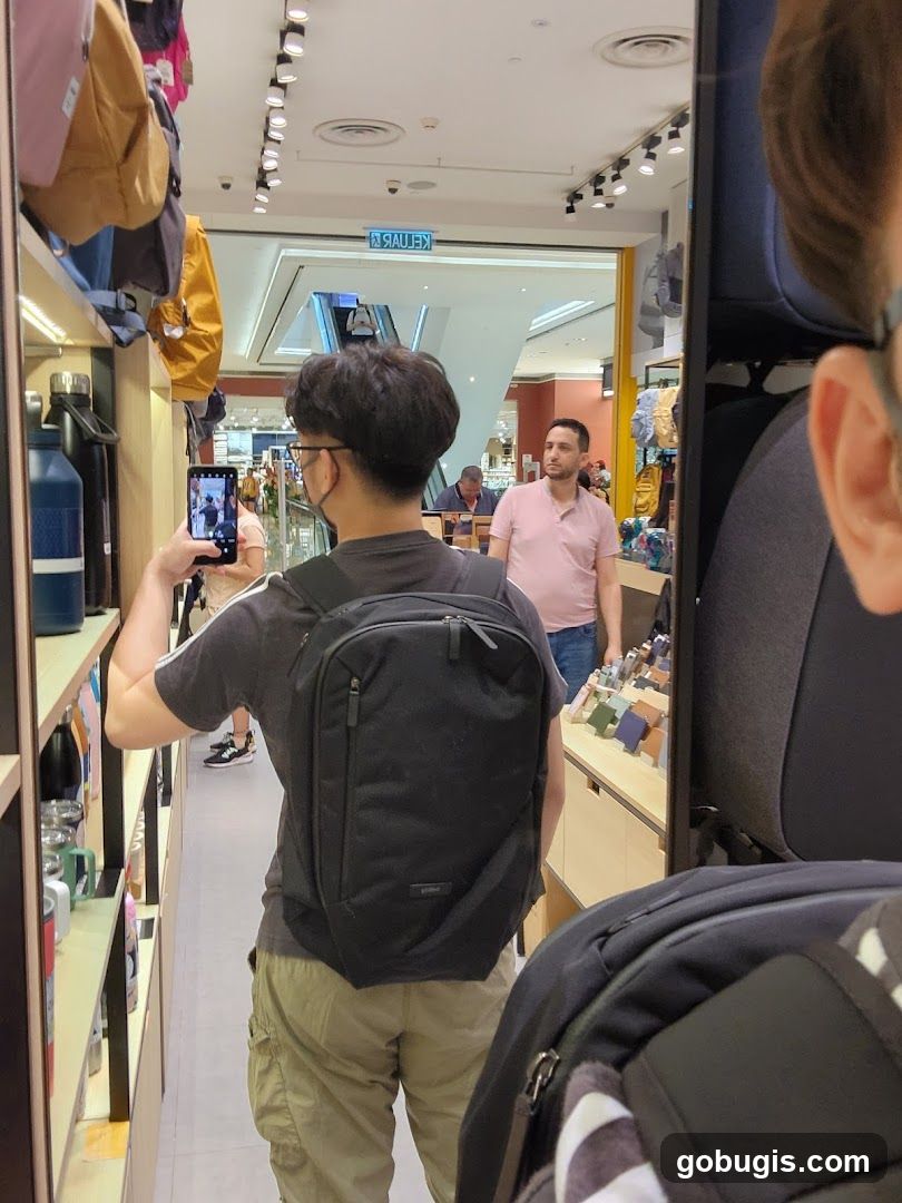 The Wallet Shop