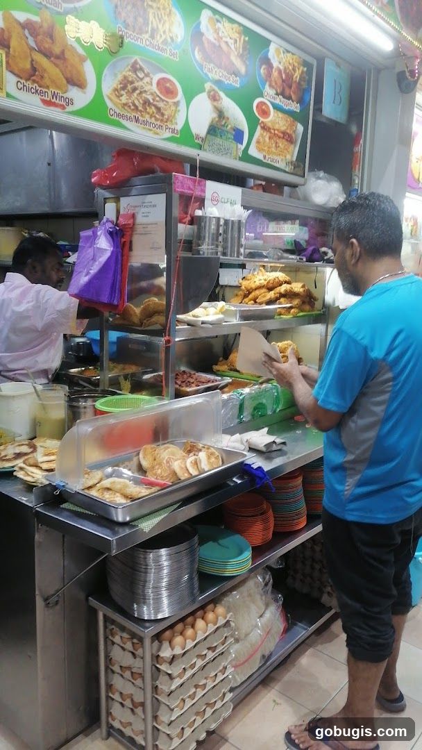 Five Star Fast Food