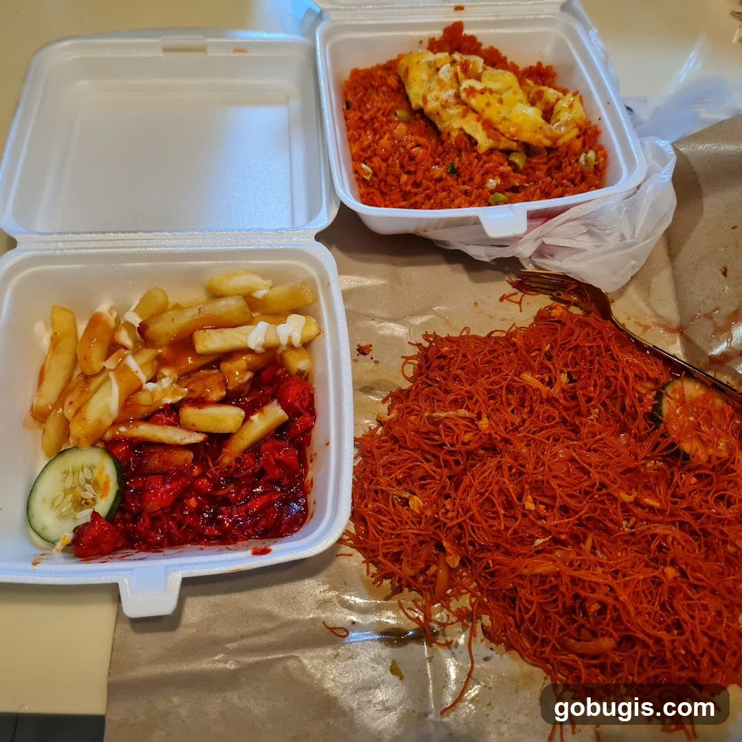 Five Star Fast Food