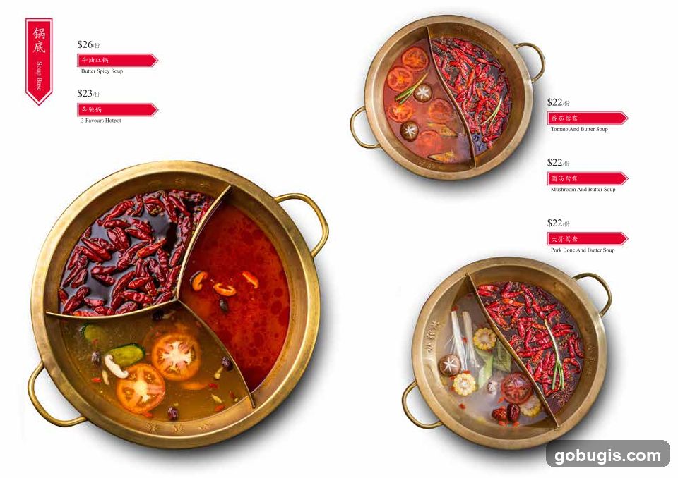 Soup Base