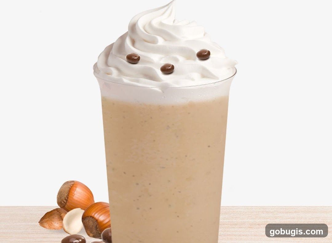 The Coffee Bean & Tea Leaf